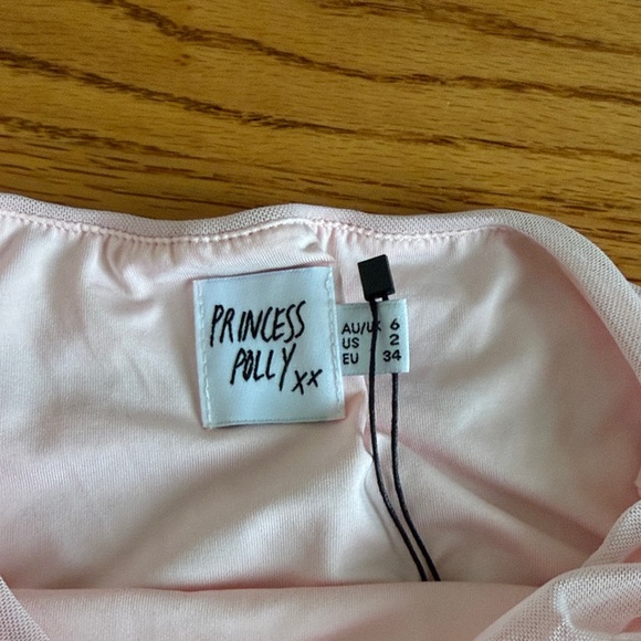 NWT Princes Polly Set - Picture 3 of 3